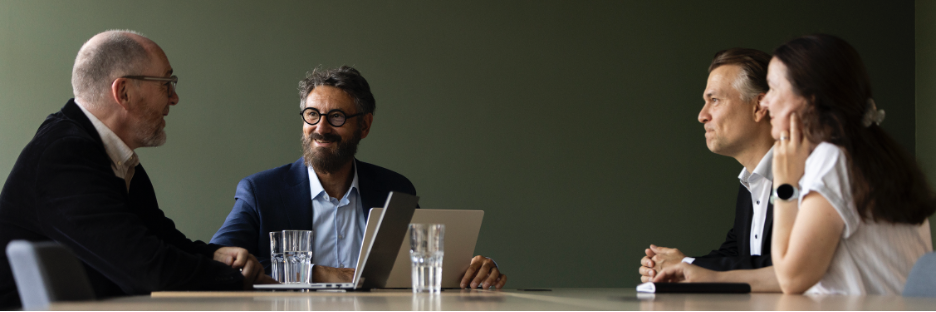 Digital produktudvikling med AI-agenter - AI-kursus ved aitrainer.dk