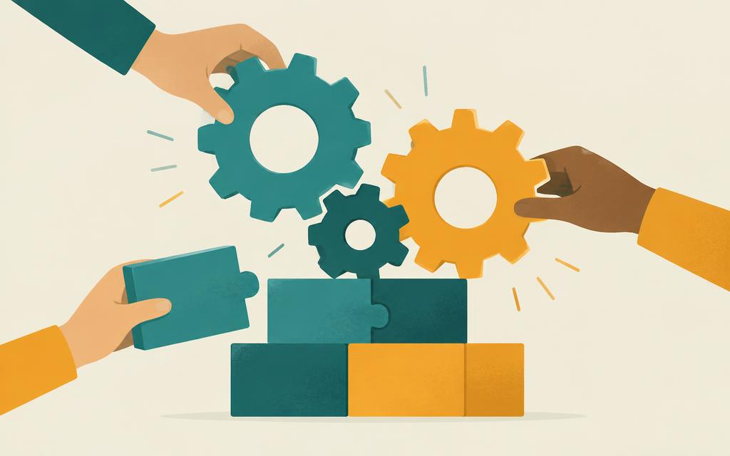 Illustration af Teknisk Feasibility