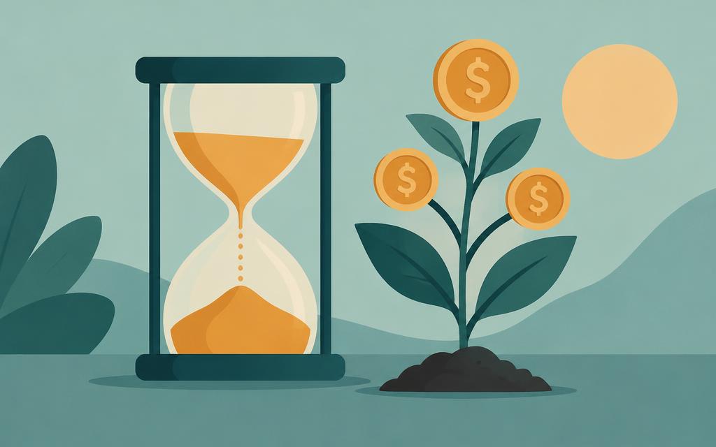 Illustration af Time-to-Value