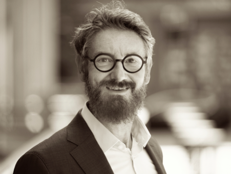 Stefano Vincenti, AI-underviser